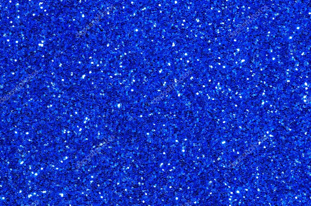 Navy blue glitter texture abstract background Stock Photo by